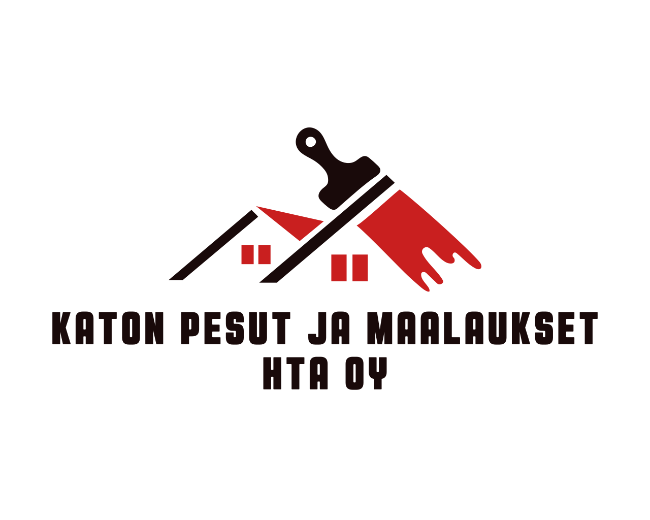 Katon pesut ja maalaukset HTA Oy